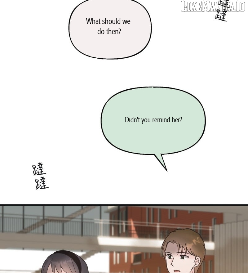 Soul to Soul Chapter 19 - page 12